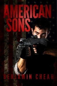 American Sons by Benjamin Cheah