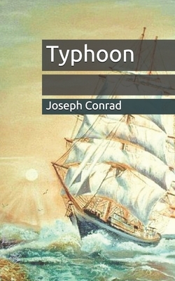 Typhoon by Joseph Conrad