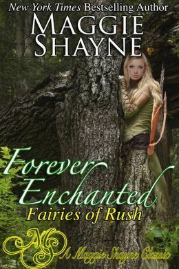 Forever Enchanted by Maggie Shayne