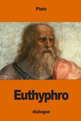 Euthyphro by Plato