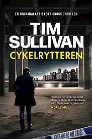 Cykelrytteren by Tim Sullivan