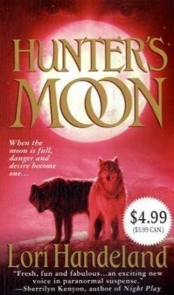 Hunter's Moon by Lori Handeland