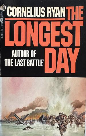 The Longest Day by Cornelius Ryan