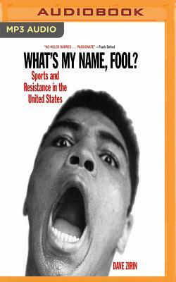 What's My Name, Fool?: Sports and Resistance in the United States by Dave Zirin