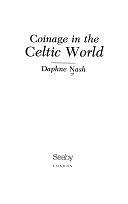 Coinage in the Roman World by Andrew Burnett, Daphne Nash