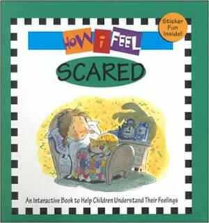 Scared by Marcia Leonard