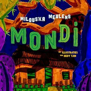 Mondi by Milouska Meulens