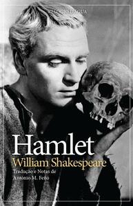 Hamlet by William Shakespeare