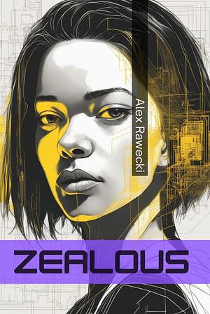 Zealous  by Alex Rawecki