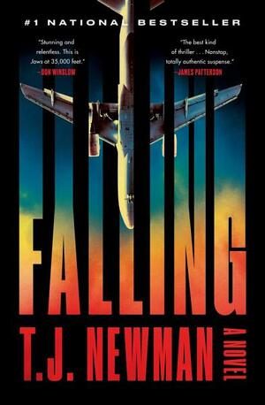 Falling by T.J. Newman