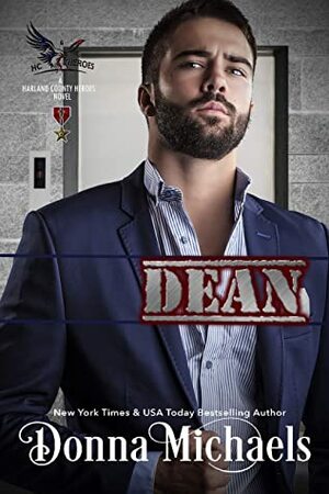 Dean by Donna Michaels