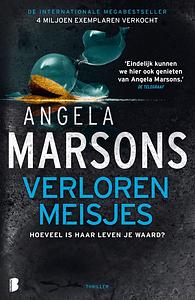 Verloren meisjes by Angela Marsons