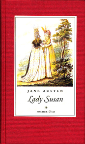 Lady Susan by Jane Austen