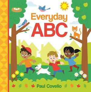Everyday ABC by Paul Covello