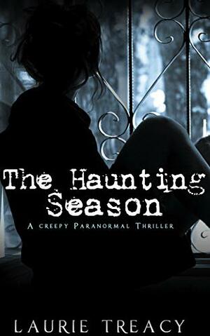 The Haunting Season by Laurie Treacy