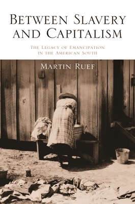 Between Slavery and Capitalism: The Legacy of Emancipation in the American South by Martin Ruef