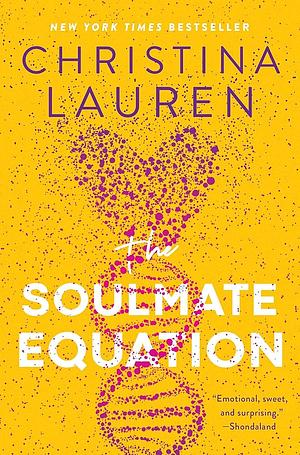 The Soulmate Equation by Christina Lauren