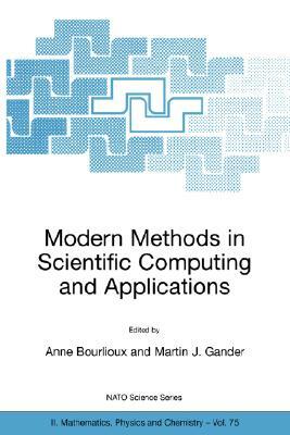 Modern Methods in Scientific Computing and Applications by 