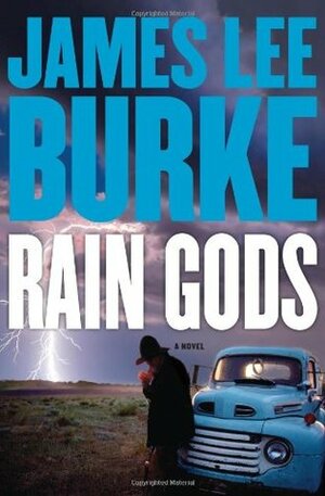 Rain Gods by James Lee Burke