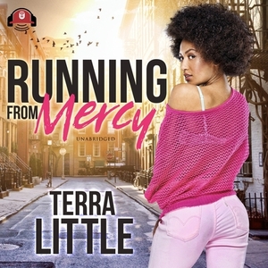 Running From Mercy by Terra Little