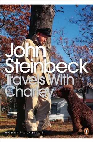 Travels with Charley: In Search of America by John Steinbeck