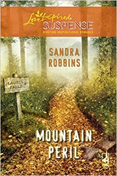 Mountain Peril by Sandra Robbins