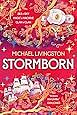 Stormborn: The Seaborn Cycle, Book 3 by Michael Livingston