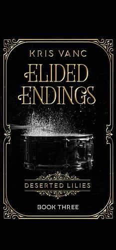 Elided Endings by Kris Vanc