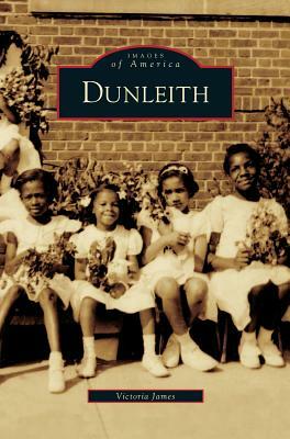 Dunleith by Victoria James
