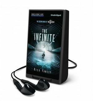 The Infinite Sea by Rick Yancey