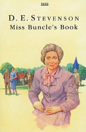 Miss Buncle's Book by D.E. Stevenson