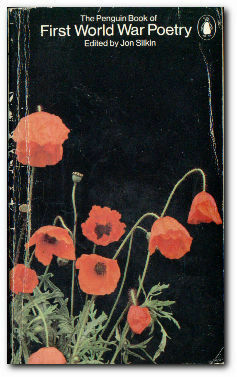 The Penguin Book of First World War Poetry by 