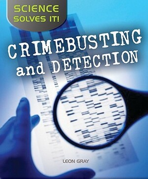 Crimebusting and Detection by Helene Boudreau