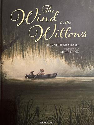 The Wind in the Willows by Kenneth Grahame