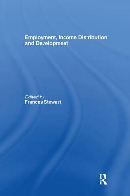 Employment, Income Distributi: Employment Income Etc by 