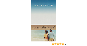 Unconditional by A.C. Arthur