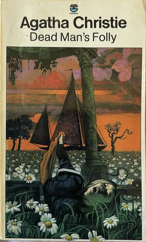 Dead Man's Folly by Agatha Christie