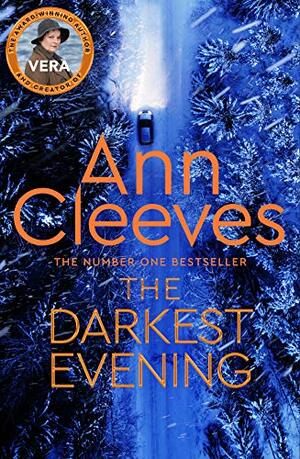 The Darkest Evening by Ann Cleeves