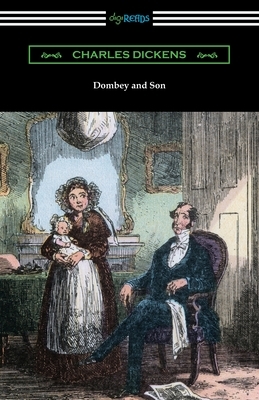 Dombey and Son by Charles Dickens