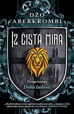 Iz čista mira by Joe Abercrombie