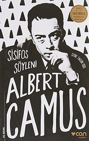 Sisifos Söyleni by Albert Camus