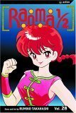 Ranma 1/2, Vol. 28 by Rumiko Takahashi