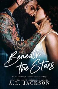 Beneath the Stars by A.L. Jackson