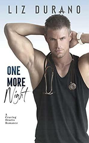 One More Night by Liz Durano