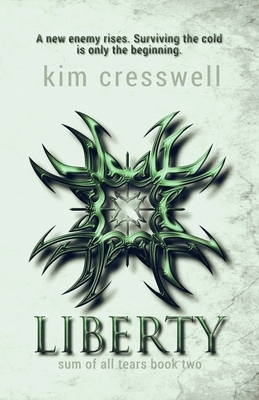 Liberty by Kim Cresswell