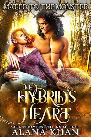 The Hybrid's Heart by Alana Khan