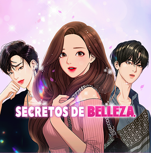 Secretos de belleza by Yaongyi