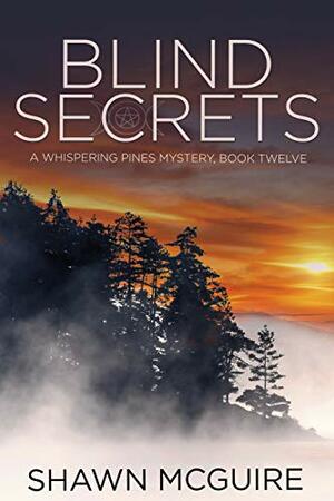 Blind Secrets by Shawn McGuire