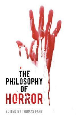 The Philosophy of Horror by 