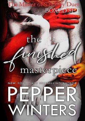 The Finished Masterpiece by Pepper Winters